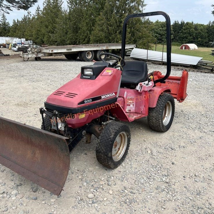 HONDA 5013