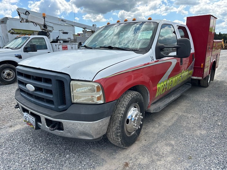 2006-ford-f350-xl-image-1