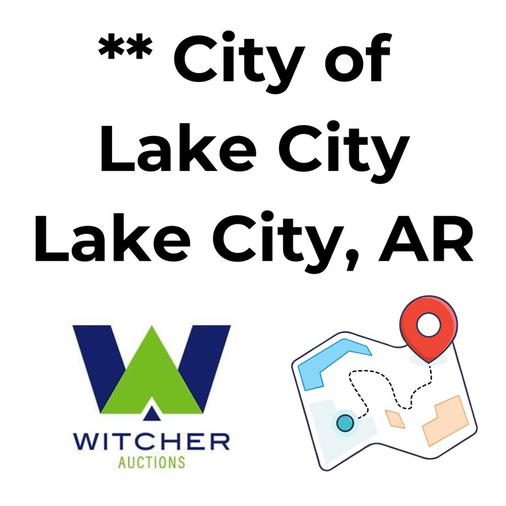 #75 • #Lake City • City of Lake City