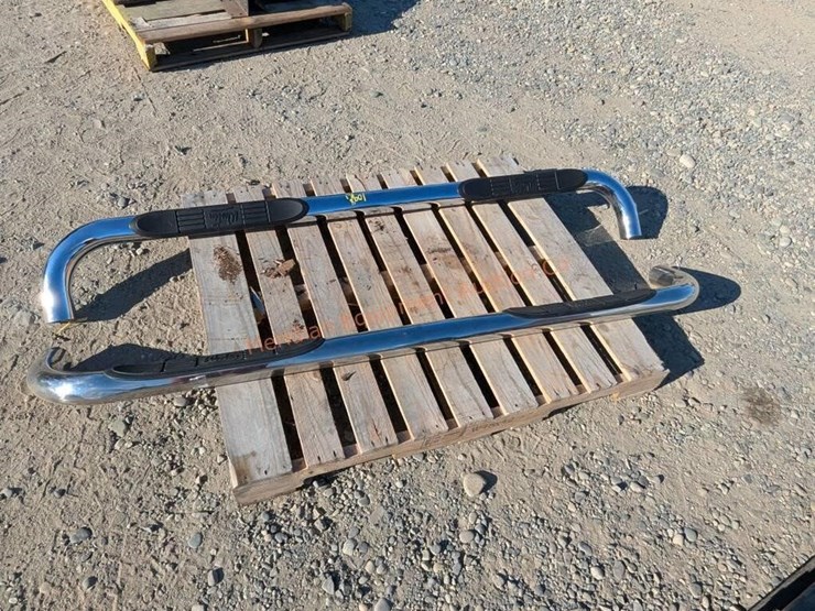 westin-chrome-pickup-nerf-bars-image-6