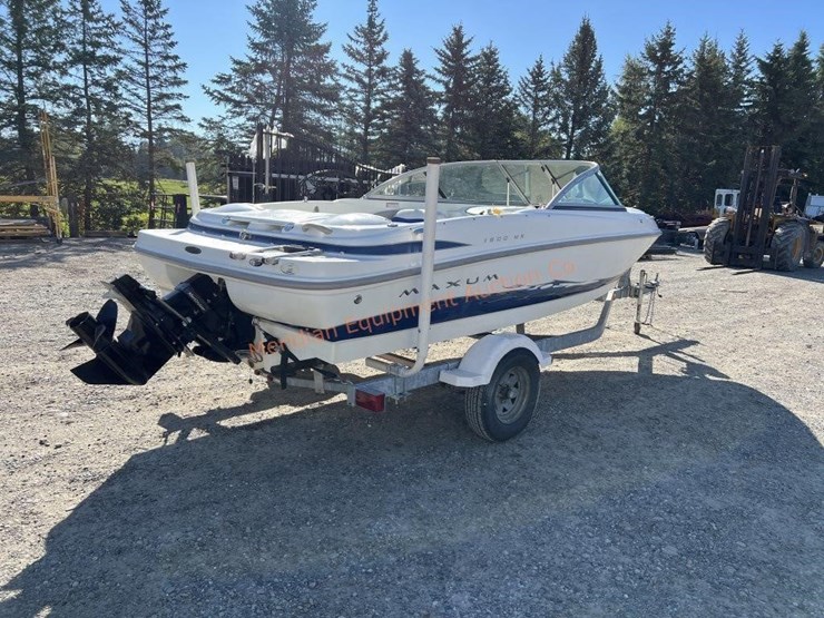 2005-maxum-1800-open-bow-boat-w/-trailer-image-6