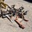 #9114-•-lot-of-spike-tooth-shanks-image-1
