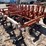 #9101-•-3-pt-field-cultivator,-4-row-custom-w/gallina-units-image-1