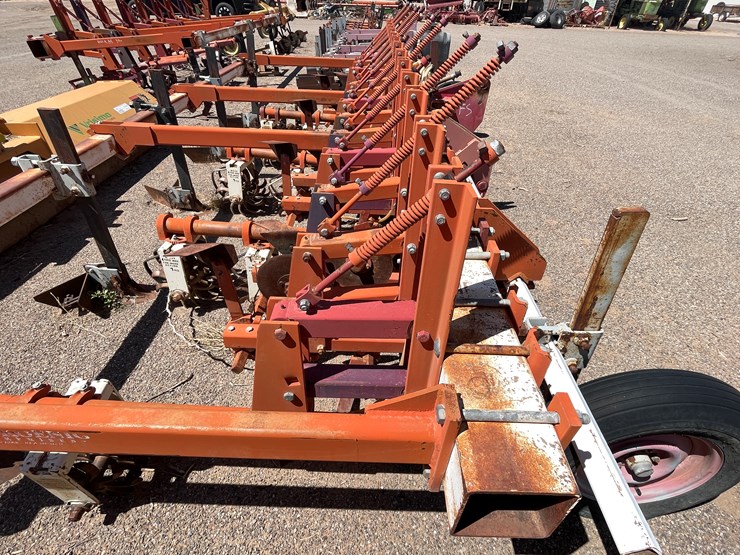 #9109-•-david-koenig-4-row-cultivator,-3-pt-image-19
