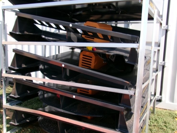 (1)-wolverine-72"-brush-cutter-f/-skid-steer-image-1