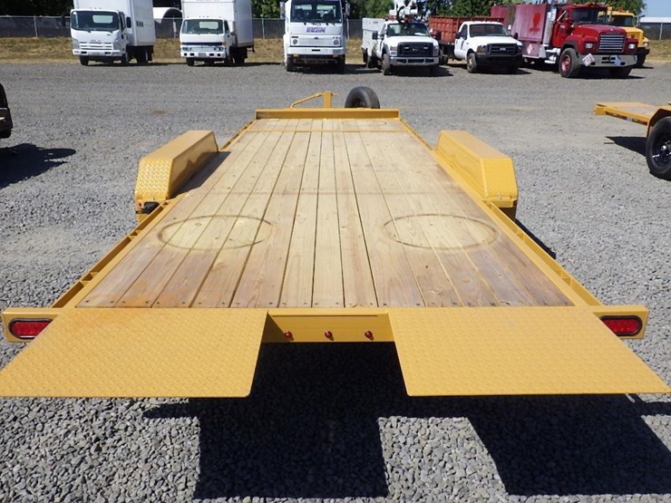 2025-delta-7'x20'-t/a-tilt-deck-trailer-image-8