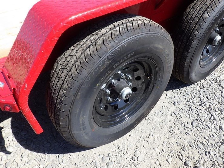 2025-delta-7'x20'-t/a-tilt-deck-trailer-image-17