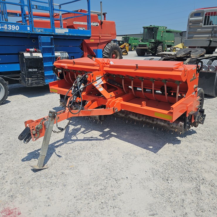 LAND PRIDE NTS2509