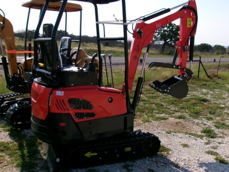 cfg-industry-nt18k-mini-excavator--kubota-diesel-image-1