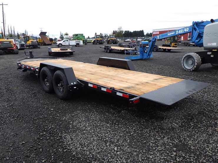 2025-southland-lbat8-23'-t/a-tilt-deck-trailer-image-5