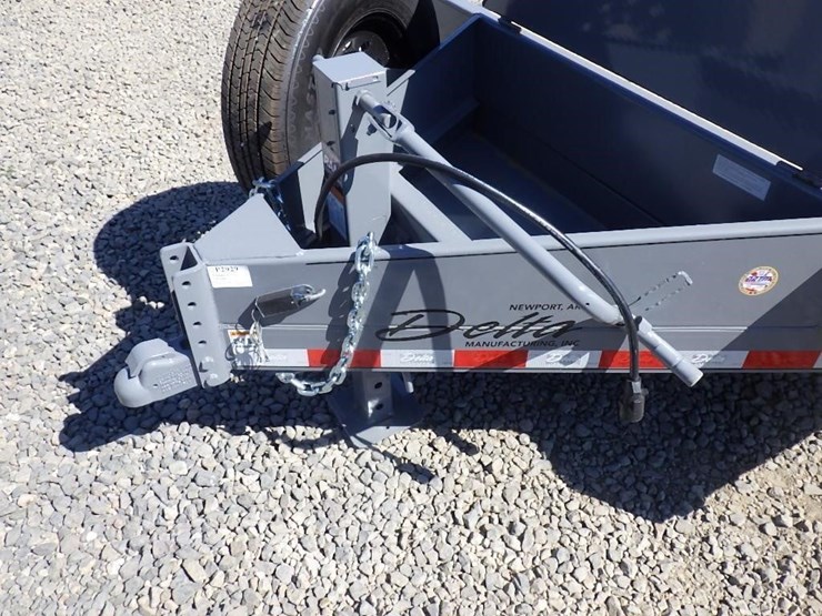 2025-delta-7'x20'-t/a-tilt-deck-trailer-image-12