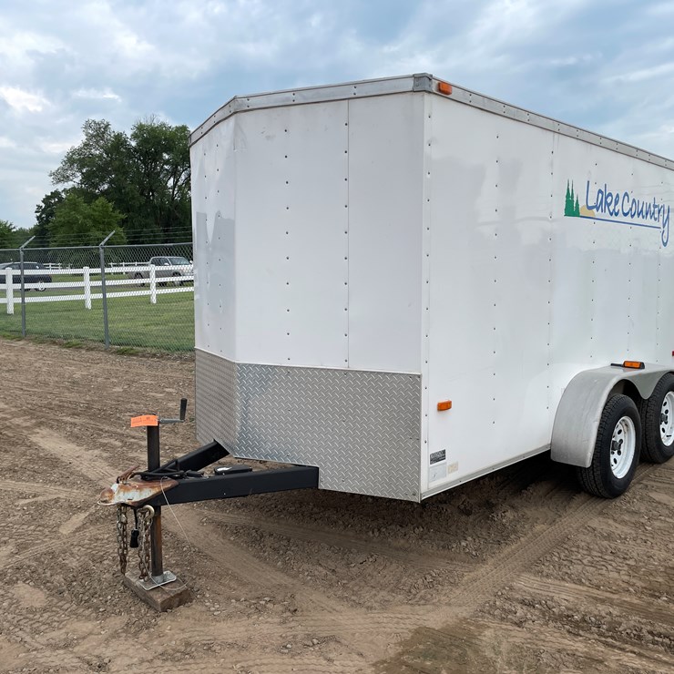 2005 AMERICAN HAULER