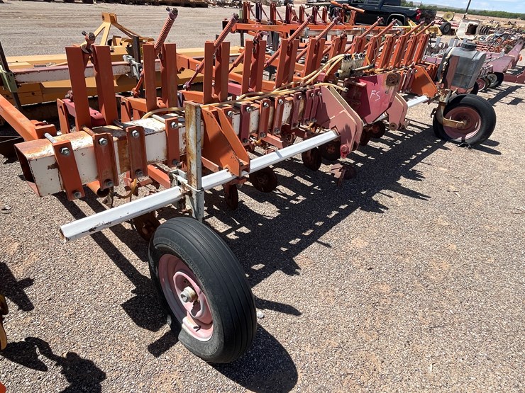#9109-•-david-koenig-4-row-cultivator,-3-pt-image-20