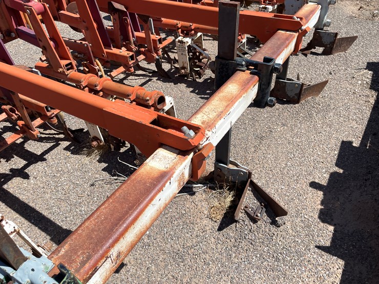 #9109-•-david-koenig-4-row-cultivator,-3-pt-image-9