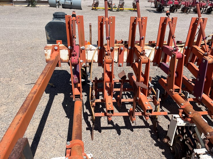 #9109-•-david-koenig-4-row-cultivator,-3-pt-image-4