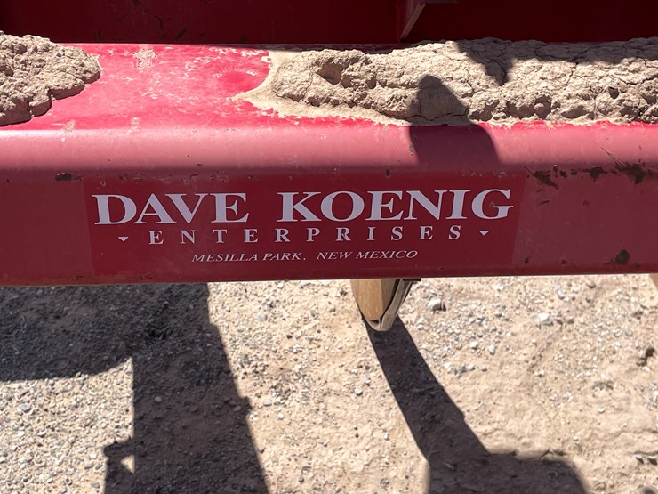 #9117-•-dave-koenig-10-tooth-folding-chisel,-3-pt-image-14