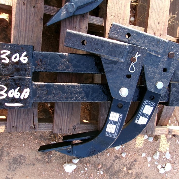RIPPER F/ EXCAVATOR