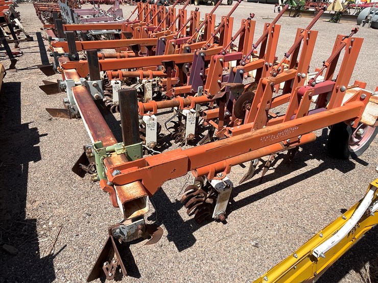 #9109-•-david-koenig-4-row-cultivator,-3-pt-image-18