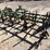 #9106-•-3-pt-field-cultivator,-4-row-custom-w/gallina-units-image-1