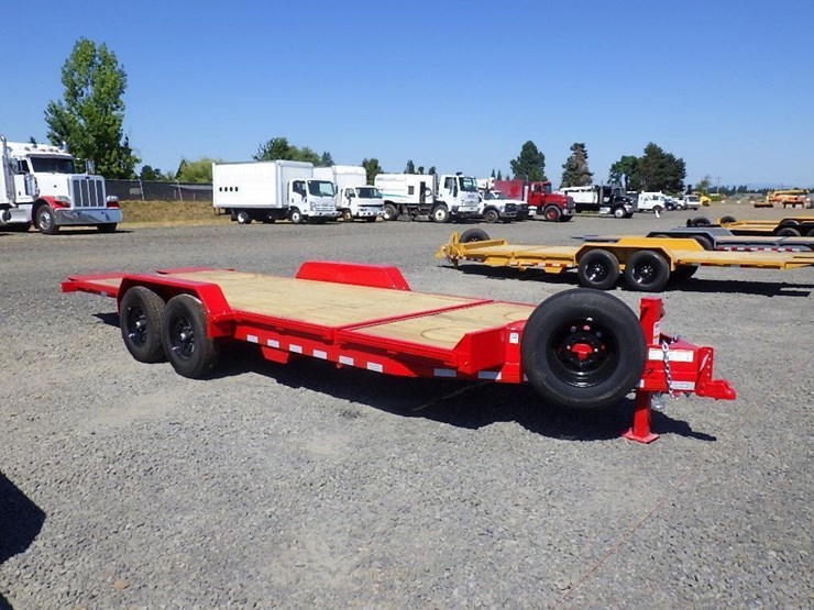 2025-delta-7'x20'-t/a-tilt-deck-trailer-image-2