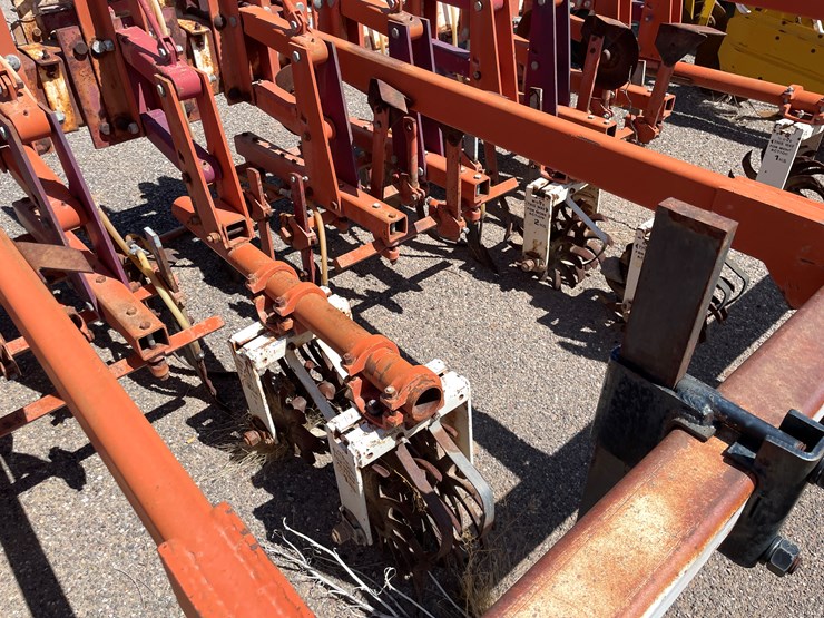 #9109-•-david-koenig-4-row-cultivator,-3-pt-image-10