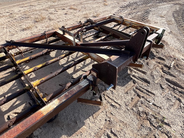 #9036-•-custom-spike-tooth-tiller,-3-pt-image-9
