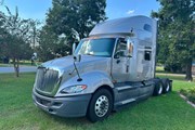 2017 INTERNATIONAL PROSTAR