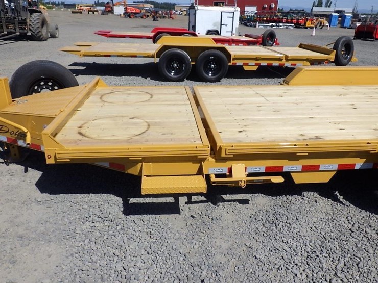 2025-delta-7'x20'-t/a-tilt-deck-trailer-image-5