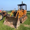 jeff-dobratz-estate---oliver-2150-tractor,-case-450b,-john-deere-7720,-john-deere-sprayers-&-more-image
