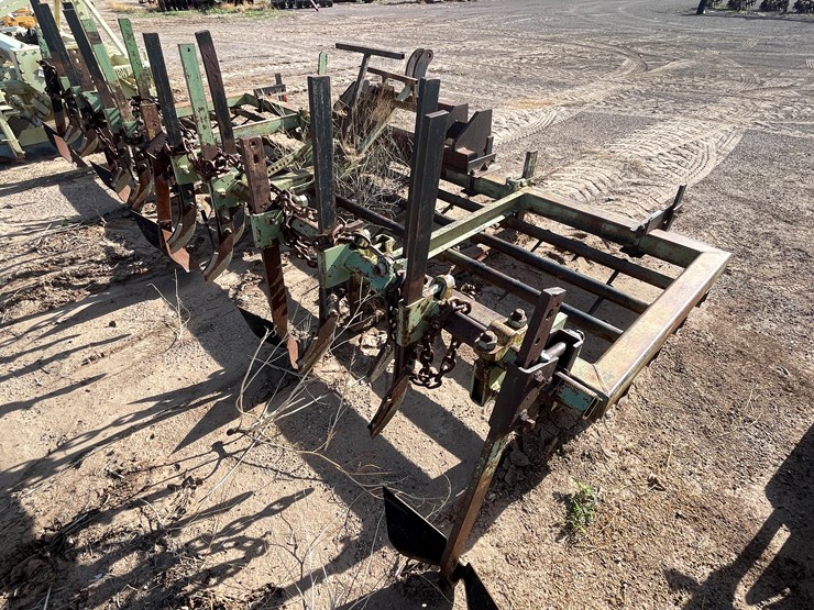 #9041-•-3-pt-spike-tooth-tillage-implement-custom-image-2