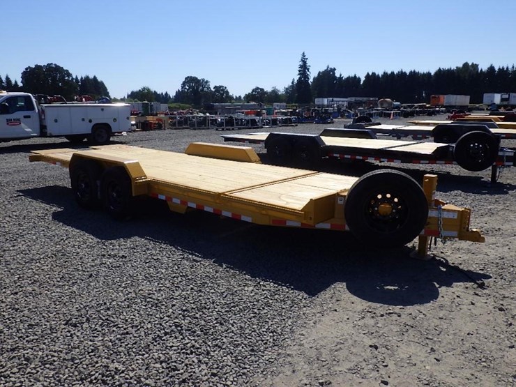 2025-delta-7'x20'-t/a-tilt-deck-trailer-image-2