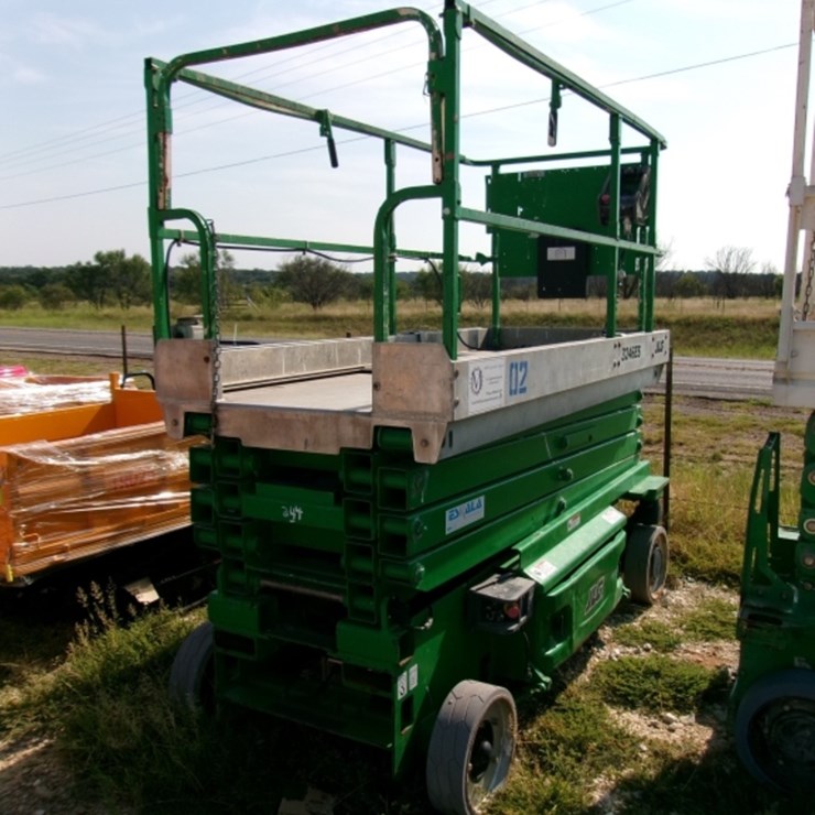 JLG 3246ES