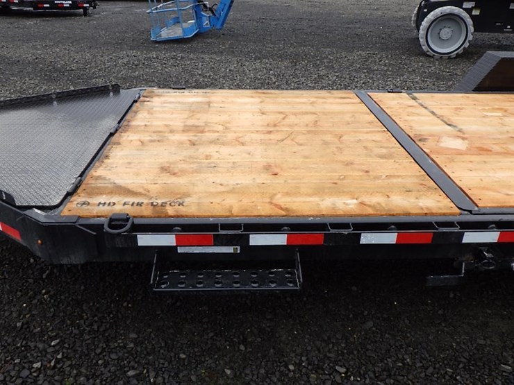 2025-southland-lbat8-23'-t/a-tilt-deck-trailer-image-7