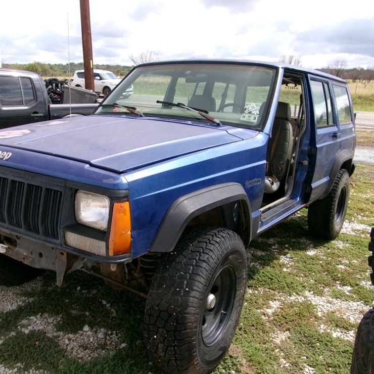 1994 JEEP