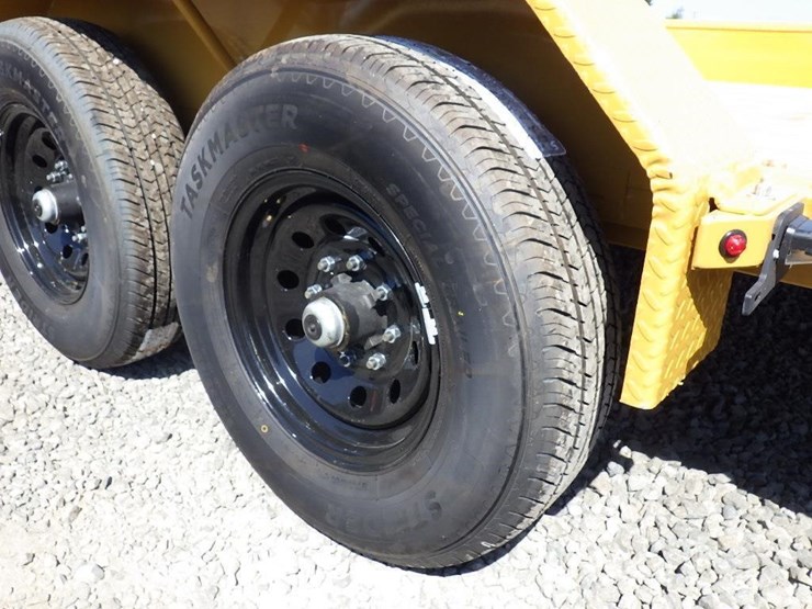 2025-delta-7'x20'-t/a-tilt-deck-trailer-image-14