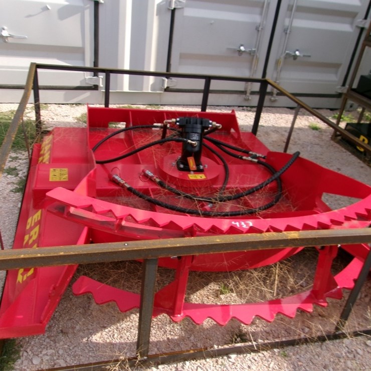 CATERPILLAR 72H