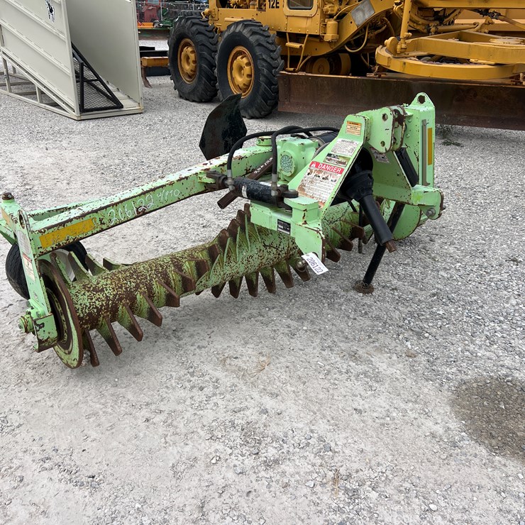 SCHULTE SRW800
