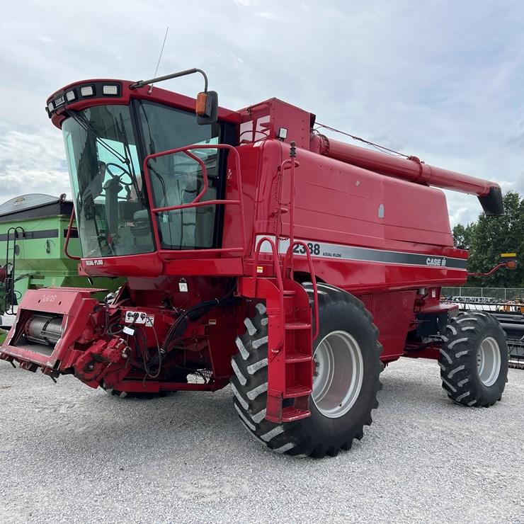 2003 CASE IH 2388