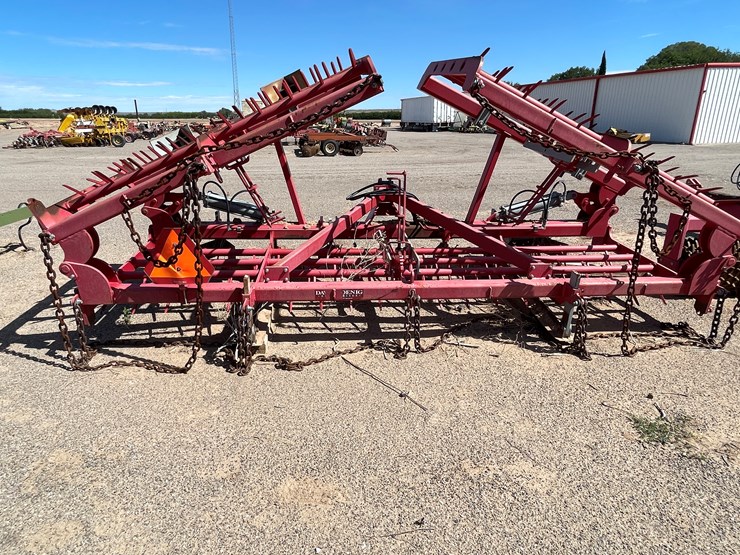 #9026-•-25'-dave-koenig-3-pt-folding-spike-tooth-leveler-image-2