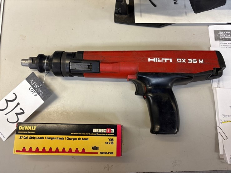 hilti-dx36m-powder-actuated-fastening-tool-image-1