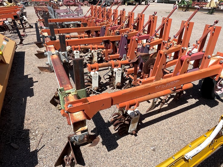 #9109-•-david-koenig-4-row-cultivator,-3-pt-image-17