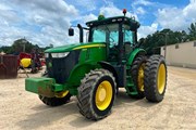 2012 JOHN DEERE 7230R