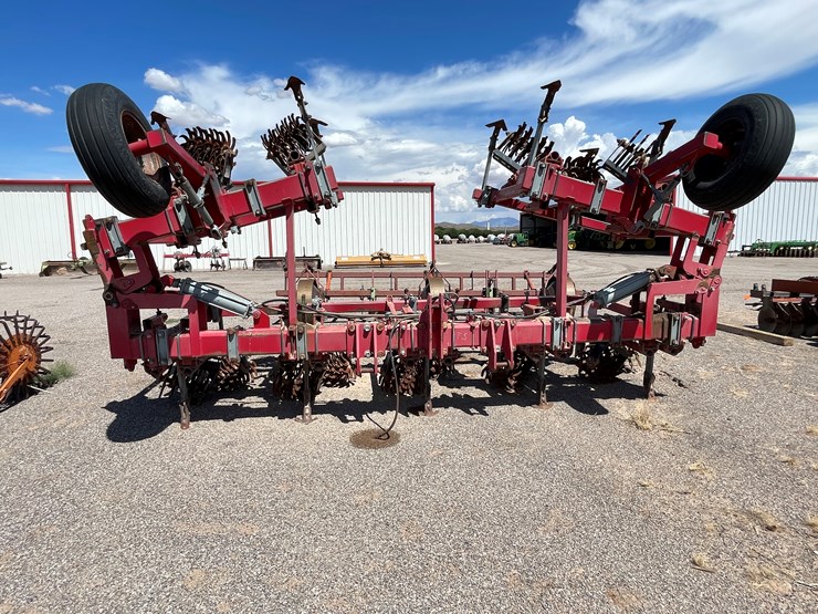 #9120-•-dave-koenig-cultivator,-3-pt-folding-image-1
