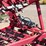 #9026-•-25'-dave-koenig-3-pt-folding-spike-tooth-leveler-image-9