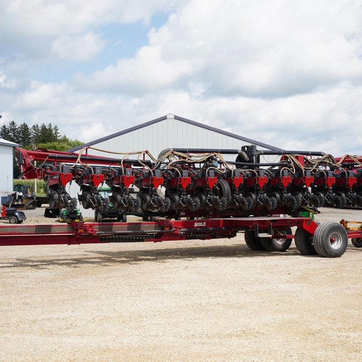 2004 CASE IH 1200