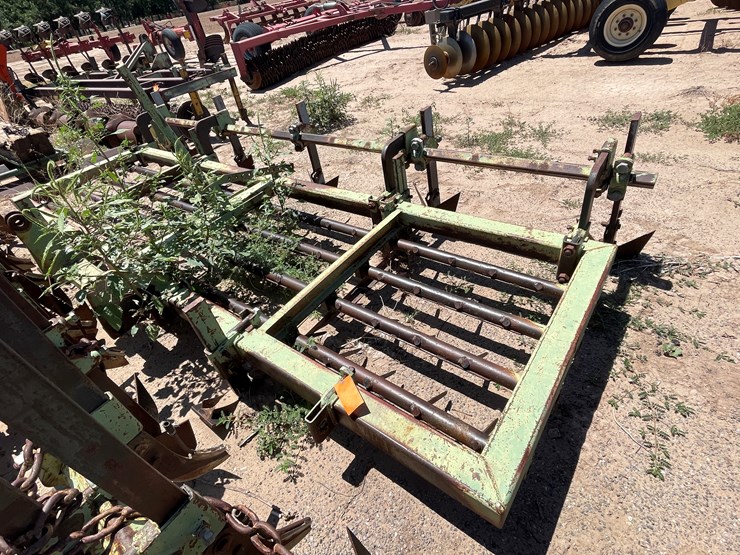 #9040-•-3-pt-spike-tooth-tillage-implement-custom-image-8