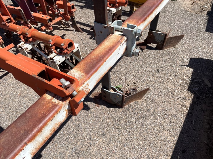 #9109-•-david-koenig-4-row-cultivator,-3-pt-image-14
