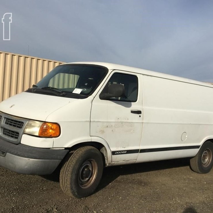 1999 DODGE RAM 1500