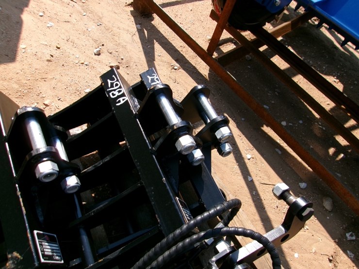 (1)-rake-f/-mini-excavator-image-1