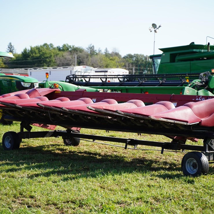 CASE IH 2208